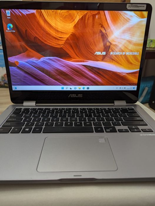 Asus Vivobook Flip 14 TP401M