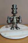 Busto do Tio Patinhas