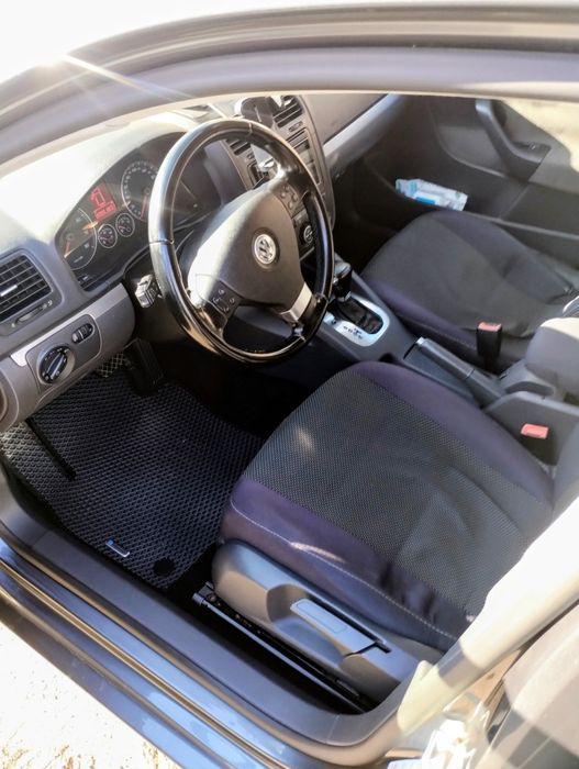 Продам гольф 5 варіант