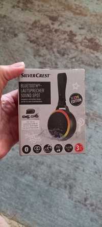 Нова Bluetooth дитяча колонка silvercrest