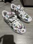 Adidas Forum Low X Jeremmy Scott