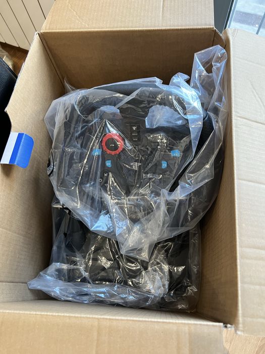 Volante Logitech g29 com Garantia como NOVO