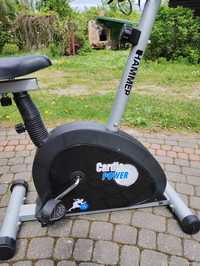 Rower treningowy Hammer Cardio Power