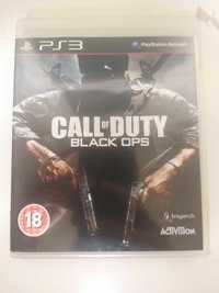 Gra: Gra Call Of Duty Black Ops PS3 Play Station ENG Pudełkowa