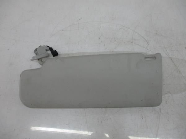 Pála de sol direita VOLKSWAGEN Polo (9N)