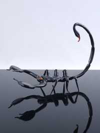 Figurka szklana  - Skorpion