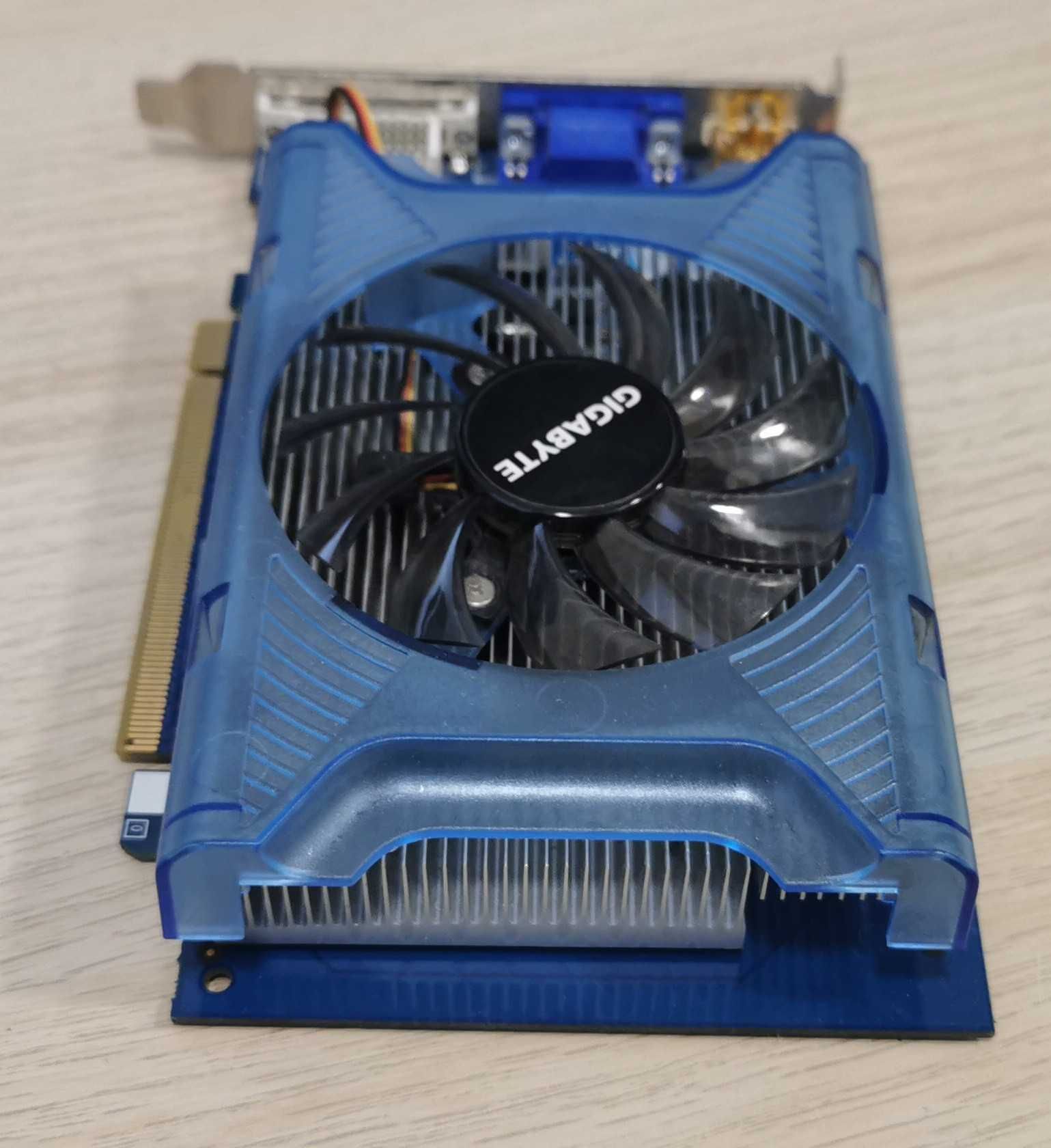 Karta graficzna GIGABYTE GV-N220TC-1GI