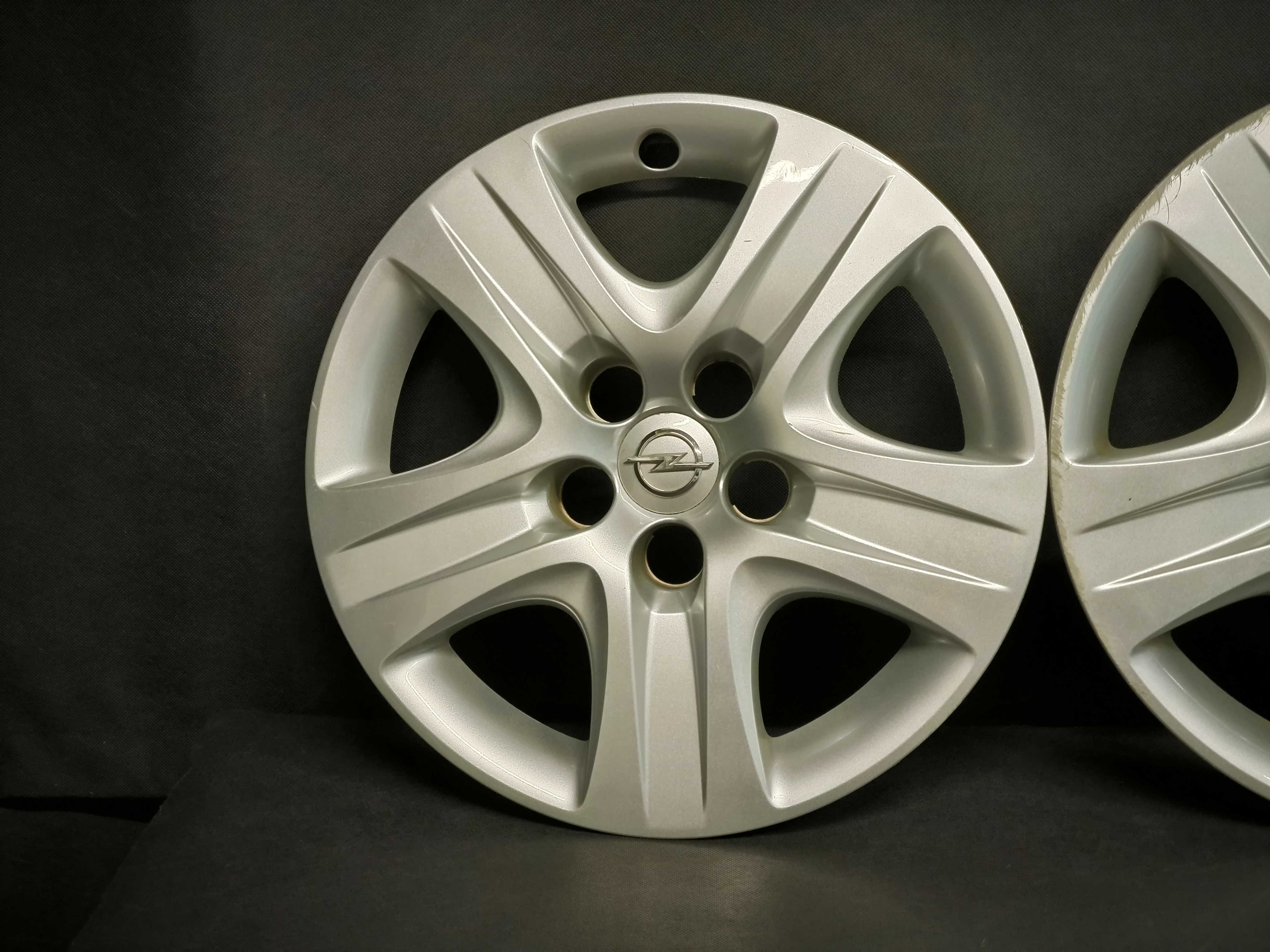 Kołpaki strukturalne 17" Opel Insignia #10003