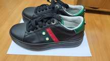 Buty na koturnie mtng