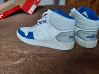 Buty chłopięce ADIDAS  roz.40