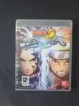 Naruto Ultimate Ninja Storm Ps3