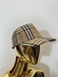 Нова кепка бейсболка Burberry. Люкс бренд. Оригінал.