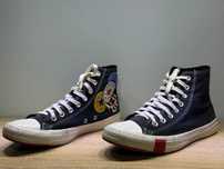 Кеды converse оригинал all star nike высокие кеды