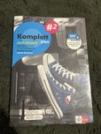 Ćwiczenia Komplett plus 2