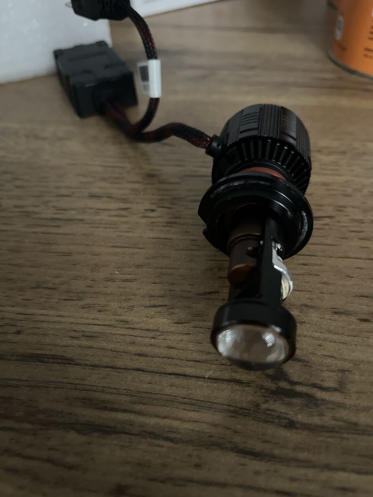 Żarówka H7 led Amio