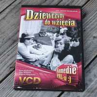 Dziewczyny do wzięcia - Komedie PRL'U - Film