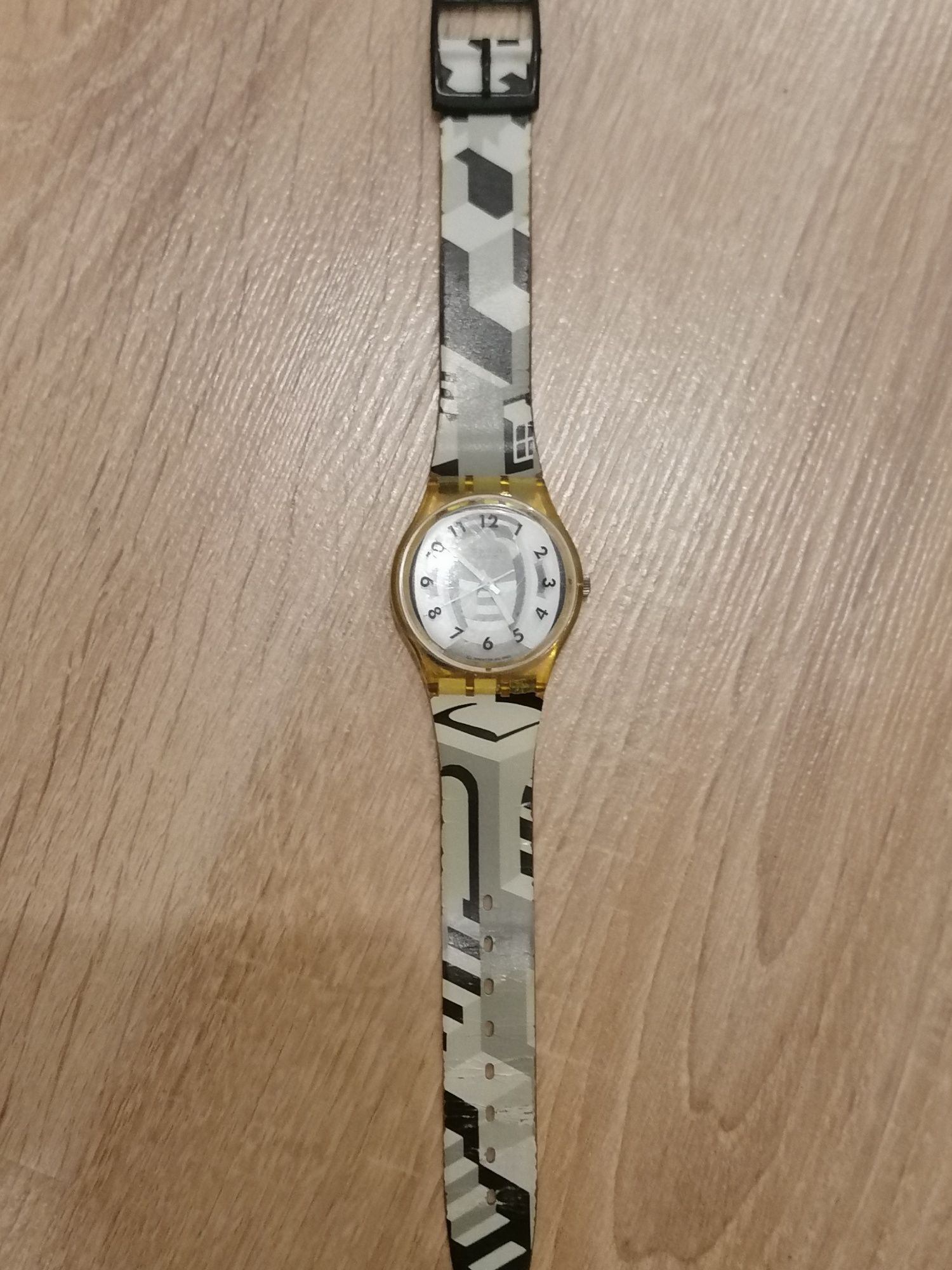 Relógio swatch/ vintage / coleção