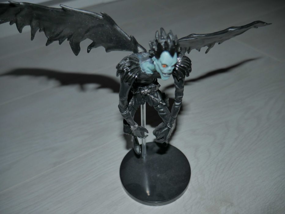 Figurka Anime Death Note Ryuk