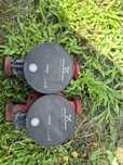 Pompa grundfos alpha 2
