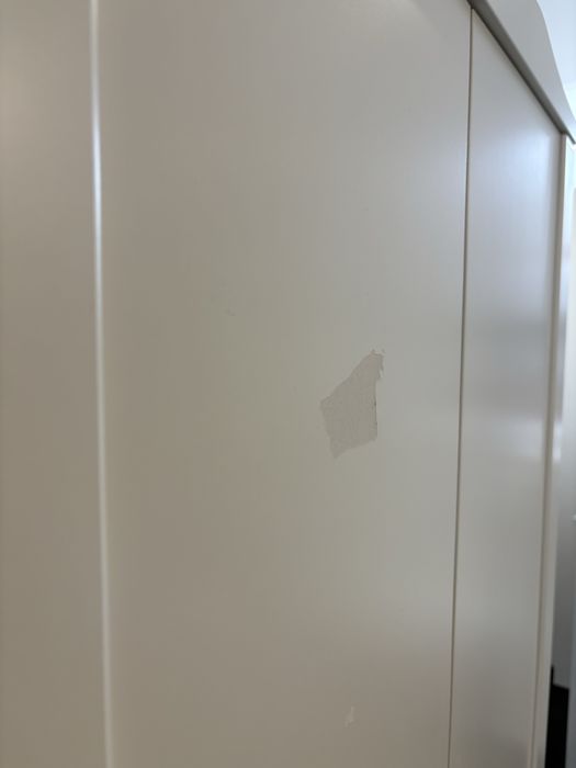 Piękna szafa dziecięca HENSVIK Ikea.