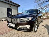 BMW 3GT BMW Seria 320d xDrive (4x4) GT Luxury Line