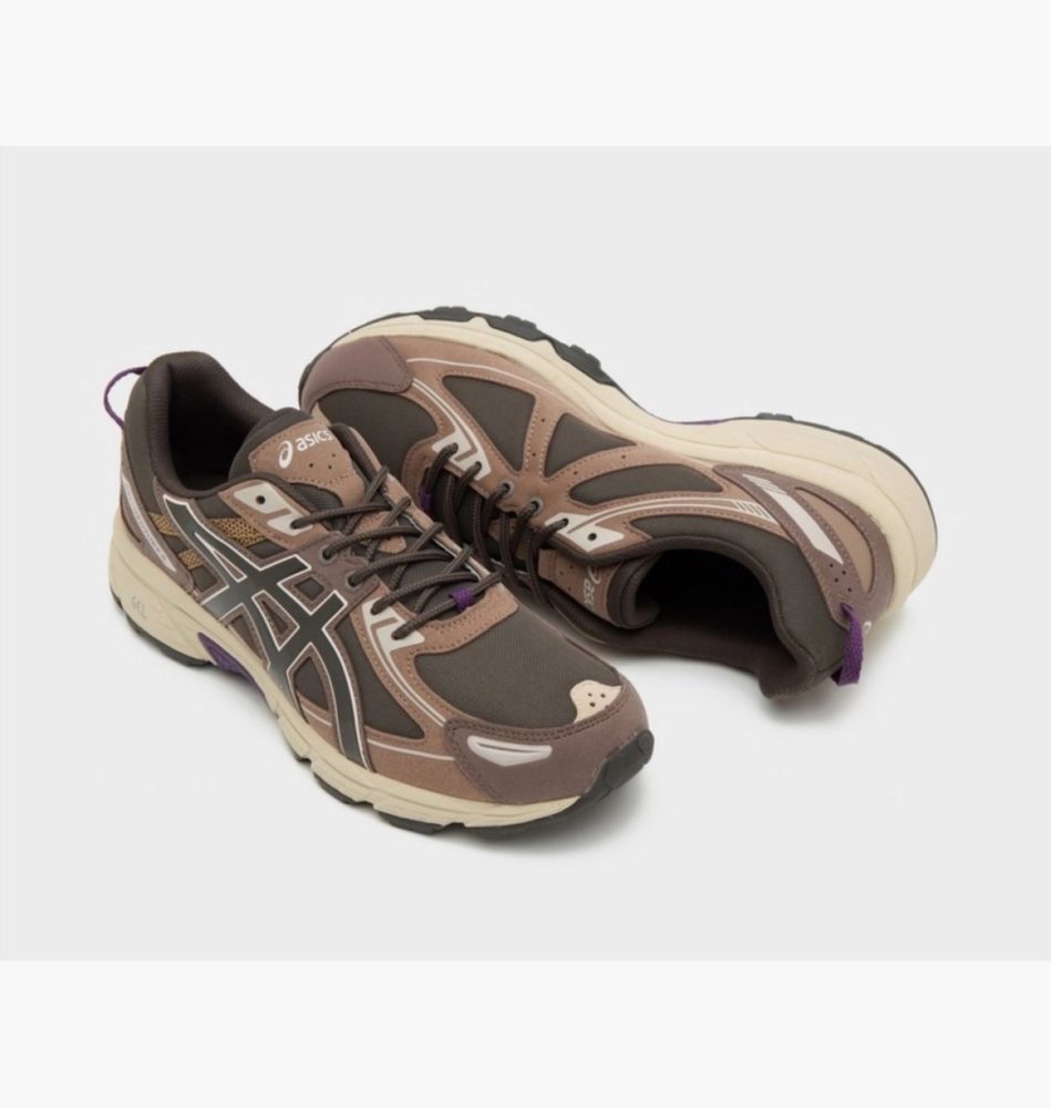 Кросівки Asics Gel-Venture 6 (42р)Оригінал/кросівки асікс