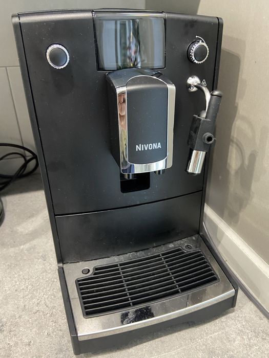 Каво машина NIVONA CafeRomatica NICR 550 - гарантія!