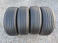 Opony Dunlop GrandTrec  PT30. 225/60r18 (100H)