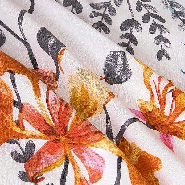 Pościel BAWEŁNIANA 140x200/2cz komplet 1x poszewka 70x80 Cotton Love m