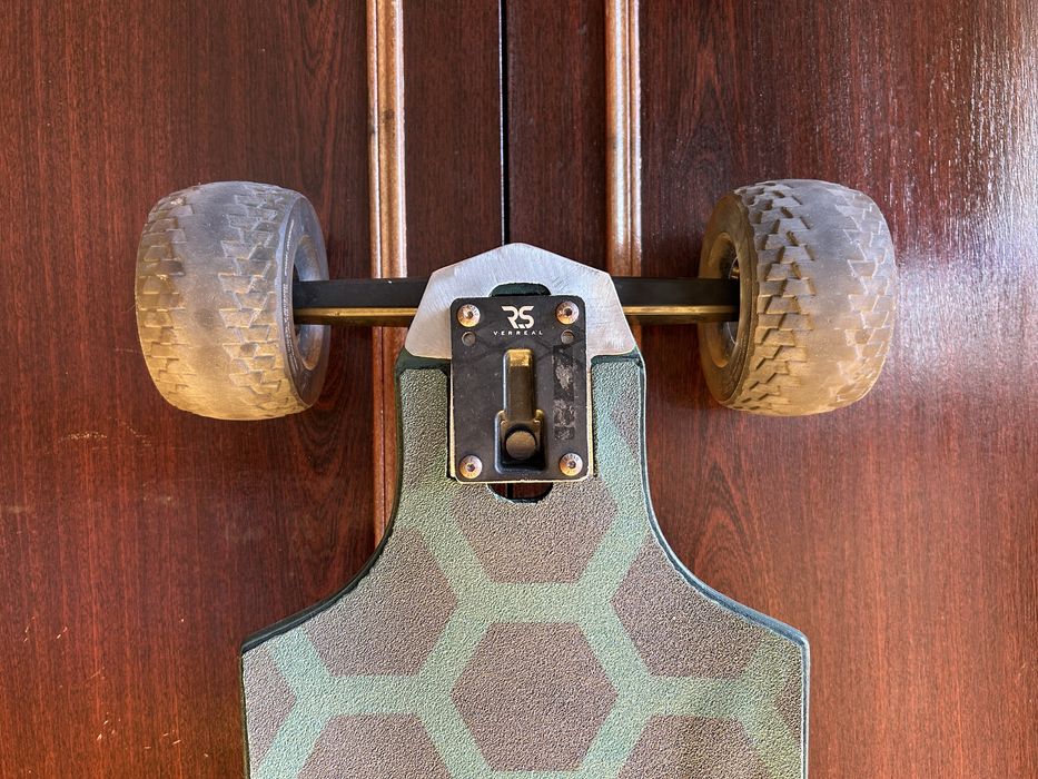 Verreal RS Электро-скейтборд, Электро-лонгборд, Электро-Маунтианборд