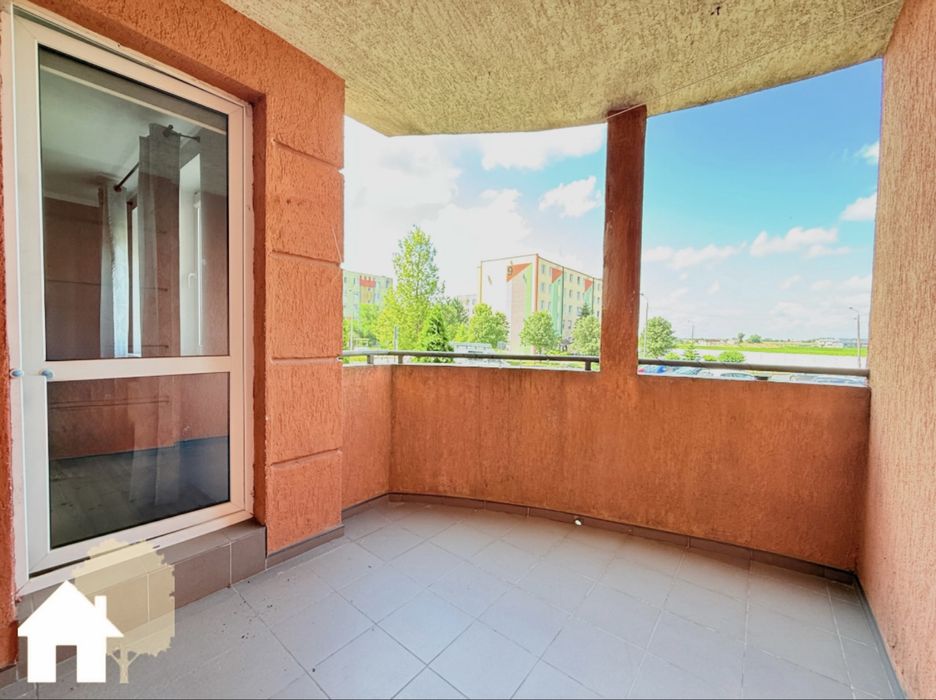 Osiedle Łokietka | 3 pokoje | parter | dostępne od zaraz