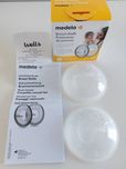 Protetor de mamilo Medela