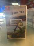 Construction simulator 2+3 nintendo switch