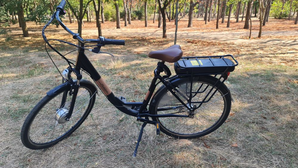 Електро велосипед Mobion Electra