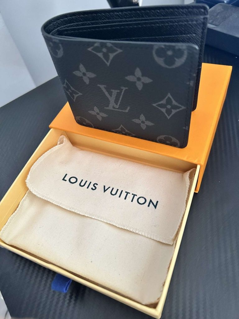 Portfel Louis Vuitton