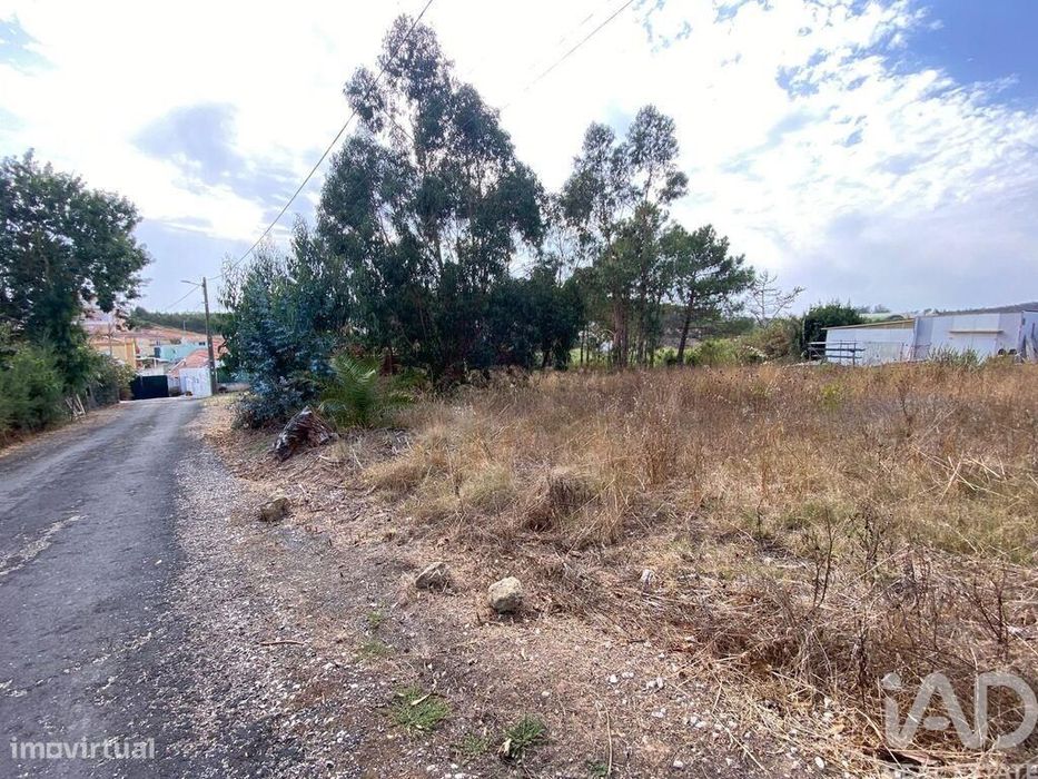 Terreno para construção em Santa Maria, São Pedro E Matacães de 640,00