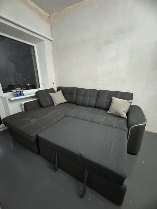 Продам диван, вживаний в гарному стані