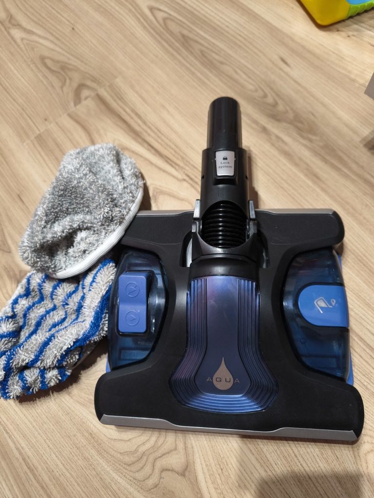 TEFAL X-Force Flex 14.60 AQUA końcówka mopująca