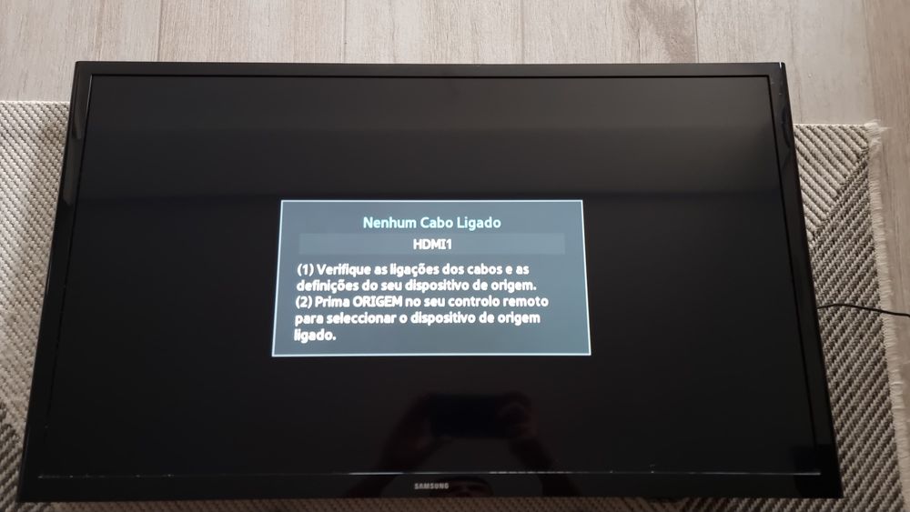 Tv Samsung 32 Polegadas