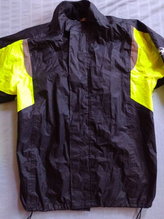 Мотокуртка Held розмір М