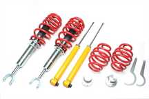 Zawieszenie Gwintowane Ta-Technix Audi A6 C5 Passat B5 NOWE
