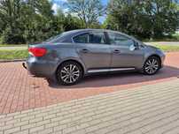 Sprzedam Toyota Avensis