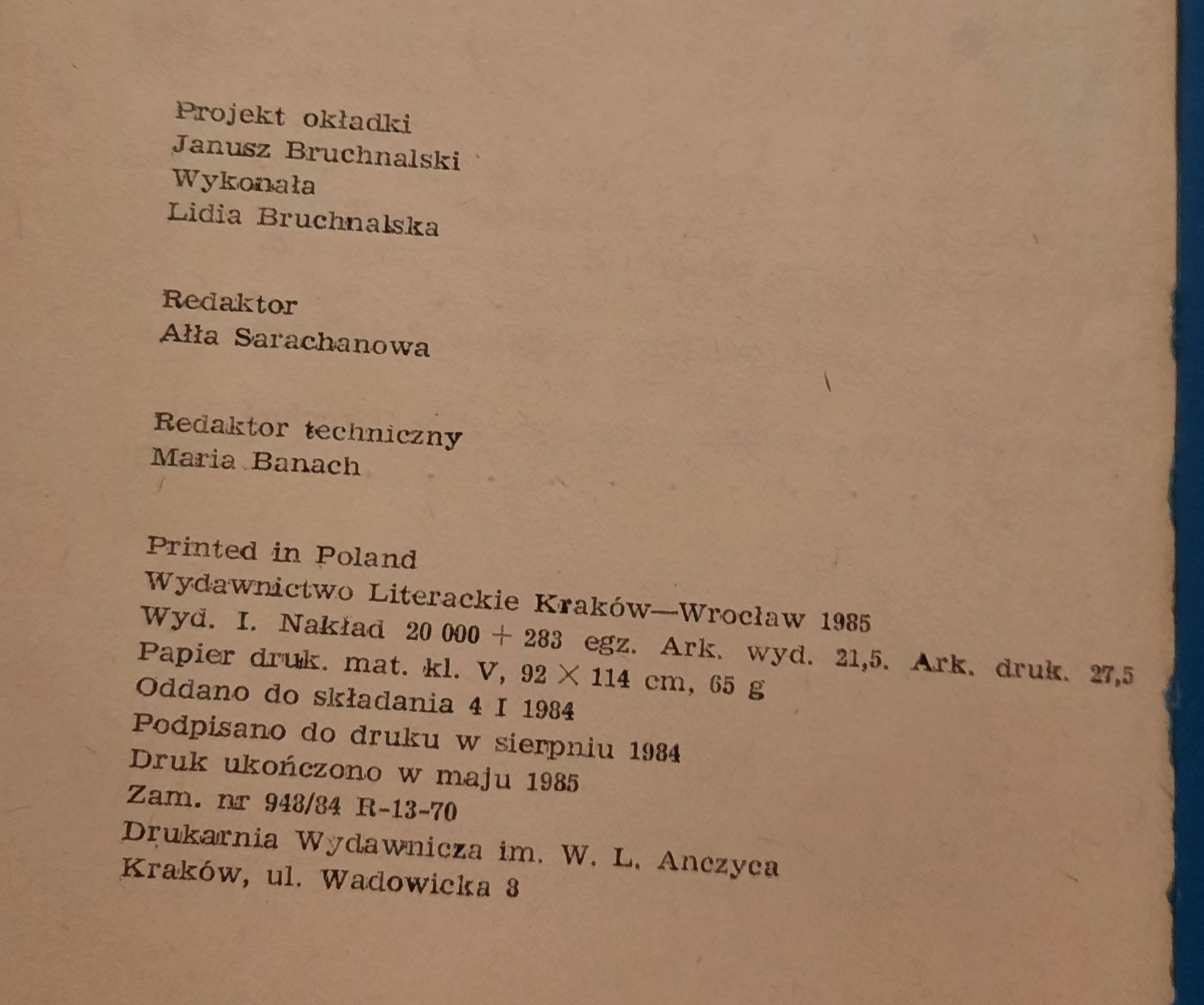 Mikołaj Leskow "Napiętnowany anioł i inne opowiadania" książka