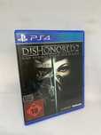 Gra Dishonored 2 PS4 PS5 Sony Play Station 4 pudełkowa