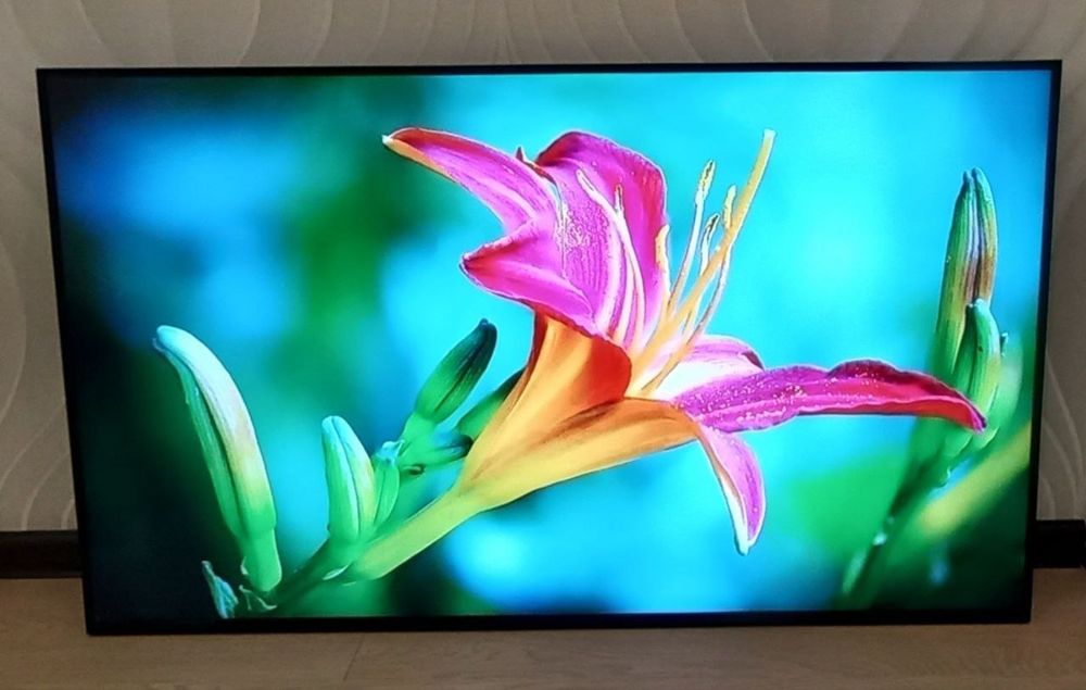 Телевизор Панель Дисплей Samsung 48 " с функцией видеостены