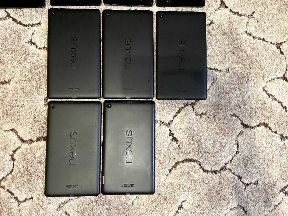 Asus Nexus 7 2013 Запчастини