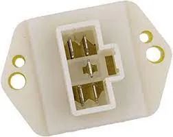 Resistência da sofagem Nissan Pickup D21 Patrol 260 Y60 27150-06J01