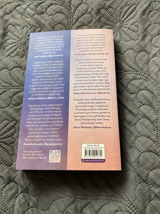 Z tej strony Sam / Dustin Thao