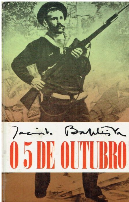 3078 -Livros sobre a Implantação da Republica