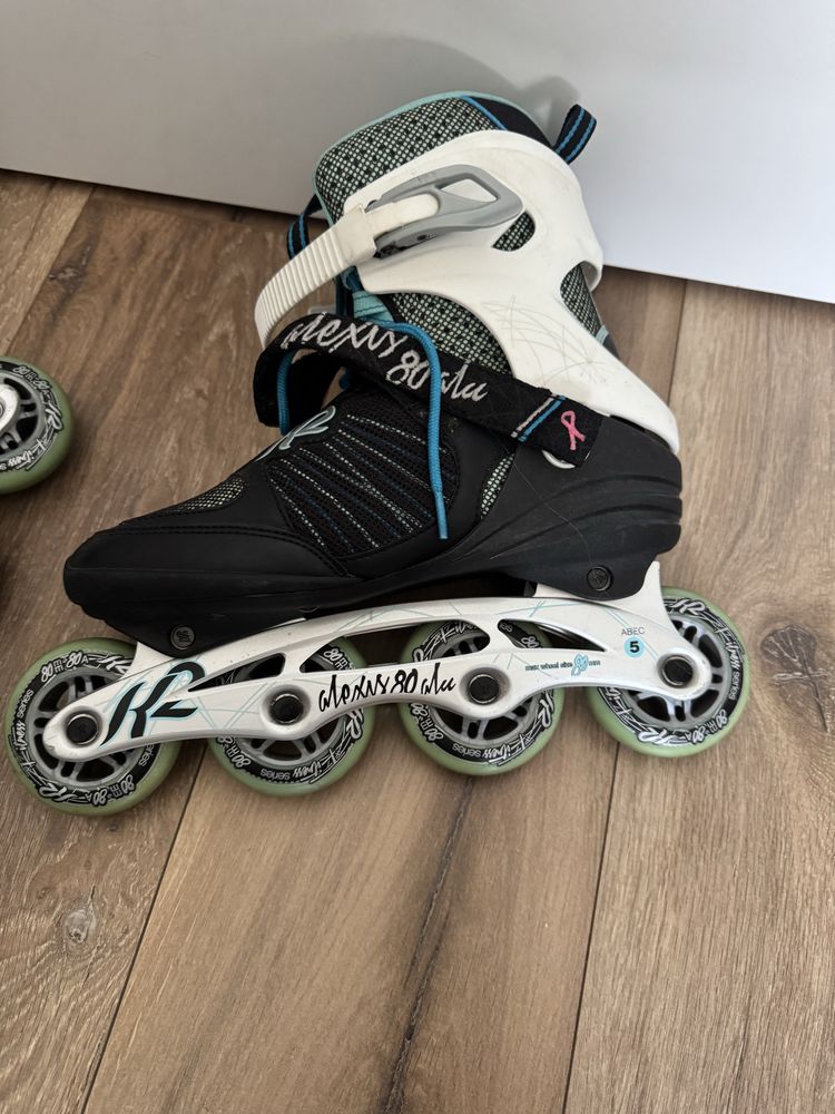 Rolki K2 damskie